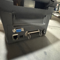 Zebra ZD500 Label Printer image 1